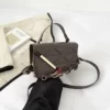 Shoulder Bag Handheld Fashionable Chain One-Shoulder Bag