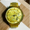 Keep Moving: Stay Motivated with This Stylish Watch
